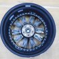 JDM 13341Weds Weds Kranze ELABORAR ELABORAR 20in10J+199J+20 vehicle he No Tires
