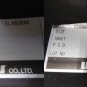 JDM 13341Weds Weds Kranze ELABORAR ELABORAR 20in10J+199J+20 vehicle he No Tires