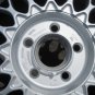 JDM Vintage Refreshed Repaired BBS RS264 RS320 4Wheels 17x7+45 8+43 5x114.3