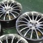 JDM Bargain Set Kazeon Original K Force ECO1 Aqua Yaris Rise BB Note C No Tires