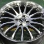 JDM Bargain Set Kazeon Original K Force ECO1 Aqua Yaris Rise BB Note C No Tires