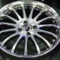 JDM Bargain Set Kazeon Original K Force ECO1 Aqua Yaris Rise BB Note C No Tires
