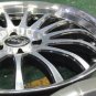 JDM Bargain Set Kazeon Original K Force ECO1 Aqua Yaris Rise BB Note C No Tires