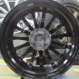 JDM Bargain Set Kazeon Original K Force ECO1 Aqua Yaris Rise BB Note C No Tires