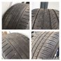 JDM RAYS Homura 29 black 21 inch 4wheels set 9J 38 114.3 30 Alphard Ve No Tires