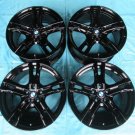 JDM BMW 1series F40 genuine double spoke styling 819M 8.0J18 inch IS57 No Tires