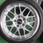JDM BBS RG719 mesh 8J+40 Tire width 225 mm aspect ratio 45% rim diamet No Tires