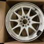 JDM Volk Racing CE28 Rays 16inch 7JJ Offset: +48 P.C.D:100 5 Hole Club No Tires