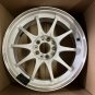 JDM Volk Racing CE28 Rays 16inch 7JJ Offset: +48 P.C.D:100 5 Hole Club No Tires