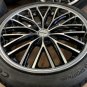 JDM §WEDS Maverick 910M Tire width 235 mm aspect ratio 40% rim diamet No Tires