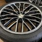 JDM §WEDS Maverick 910M Tire width 235 mm aspect ratio 40% rim diamet No Tires
