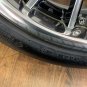 JDM §WEDS Maverick 910M Tire width 235 mm aspect ratio 40% rim diamet No Tires