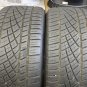 JDM §WEDS Maverick 910M Tire width 235 mm aspect ratio 40% rim diamet No Tires