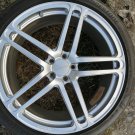 JDM Prodrive GC05K forg Tire width 225 mm aspect ratio 40% rim diamete No Tires