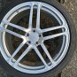 JDM Prodrive GC05K forg Tire width 225 mm aspect ratio 40% rim diamete No Tires