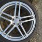 JDM Prodrive GC05K forg Tire width 225 mm aspect ratio 40% rim diamete No Tires