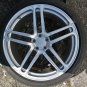 JDM Prodrive GC05K forg Tire width 225 mm aspect ratio 40% rim diamete No Tires