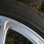 JDM Prodrive GC05K forg Tire width 225 mm aspect ratio 40% rim diamete No Tires