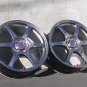JDM Lightweight Forged RAYS VR.G2 7.5J +48 1005H 86 BRZ Prius Legacy Impreza Cor