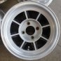 JDM N15 4wheelsSET Company 146J Rare Vintage Hayashi Racing STREET WL No Tires