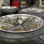 JDM RareWORKZEASTST3 20 Tire width 245 mm aspect ratio 35% rim diamete No Tires