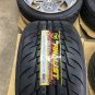 JDM RareWORKZEASTST3 20 Tire width 245 mm aspect ratio 35% rim diamete No Tires