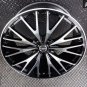 JDM TWS EXLETE 110m EXE Monoblock Extrit Exe Monon Block 22 inch 9J +2 No Tires
