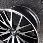 JDM TWS EXLETE 110m EXE Monoblock Extrit Exe Monon Block 22 inch 9J +2 No Tires