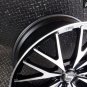 JDM TWS EXLETE 110m EXE Monoblock Extrit Exe Monon Block 22 inch 9J +2 No Tires