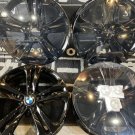 JDM Repainted, finished BMW F30 genuine double spokes tie 401 19 inch  No Tires