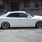 JDM No scratches BBS LM 19 inch LM118 LM119 9j 10j 114.3 No Tires