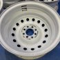 JDM Rare Beauty Bridestone Super Wrap 14_6J+38_100/4 Road Star Demi Ov No Tires