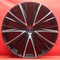 JDM Weds WEDS Kranze Elaborar El Abora 331 EVO 20 inch wheel 4wheels 8 No Tires