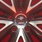 JDM Weds WEDS Kranze Elaborar El Abora 331 EVO 20 inch wheel 4wheels 8 No Tires