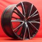 JDM Weds WEDS Kranze Elaborar El Abora 331 EVO 20 inch wheel 4wheels 8 No Tires