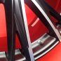 JDM Weds WEDS Kranze Elaborar El Abora 331 EVO 20 inch wheel 4wheels 8 No Tires