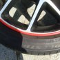 JDM BMW BBS SR SR019 whe Tire width 225 mm aspect ratio 45% rim diamet No Tires