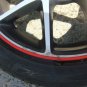 JDM BMW BBS SR SR019 whe Tire width 225 mm aspect ratio 45% rim diamet No Tires