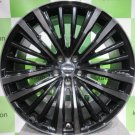 JDM Kyoho Corporation Sharen XR75 Alphard Vellfire Crown Celsior Skyli No Tires