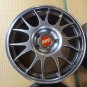 JDM BBS 18 inch no skinny less than 500000 forged RE778 VW Touareg Por No Tires
