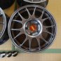 JDM BBS 18 inch no skinny less than 500000 forged RE778 VW Touareg Por No Tires