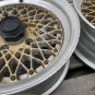 JDM RAYS Rays Volk Racing Mesh 15 inch 6.5J+8 6.5J+20 4 holes PCD114.3 No Tires