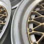 JDM RAYS Rays Volk Racing Mesh 15 inch 6.5J+8 6.5J+20 4 holes PCD114.3 No Tires