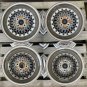 JDM RAYS Rays Volk Racing Mesh 15 inch 6.5J+8 6.5J+20 4 holes PCD114.3 No Tires