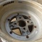 JDM Item on display only 2wheelsSET Company 137J Speed Star Mark 2 A No Tires