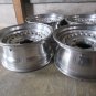 JDM Rare Vintage4wheelsset/ Weds MAD MASTER 15x7±0 6H/1397 Rankle Prad No Tires