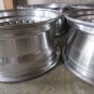 JDM Rare Vintage4wheelsset/ Weds MAD MASTER 15x7±0 6H/1397 Rankle Prad No Tires