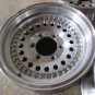 JDM Rare Vintage4wheelsset/ Weds MAD MASTER 15x7±0 6H/1397 Rankle Prad No Tires