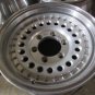 JDM Rare Vintage4wheelsset/ Weds MAD MASTER 15x7±0 6H/1397 Rankle Prad No Tires