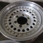 JDM Rare Vintage4wheelsset/ Weds MAD MASTER 15x7±0 6H/1397 Rankle Prad No Tires